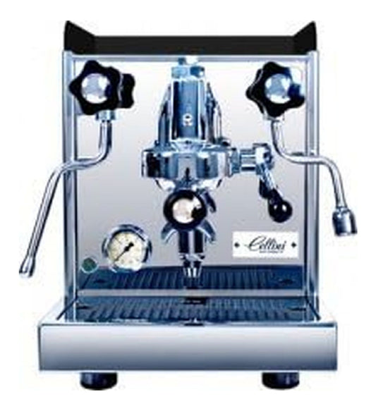 Macchina espresso Cellini Premium Plus macchina espresso