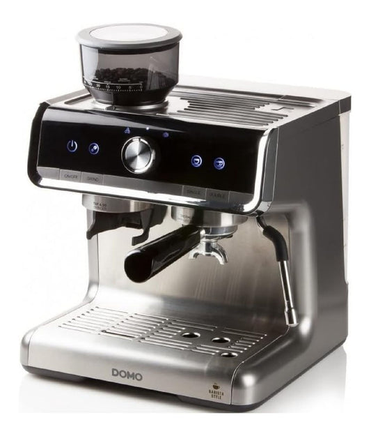 ESPRESSO/DO720K funzionamento automatico nero