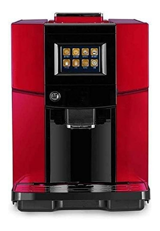 Macchina espresso Macchina caffe Touch screen fantasia