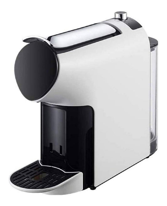 Macchina espresso con programmi automatici funzionamento automatico oro