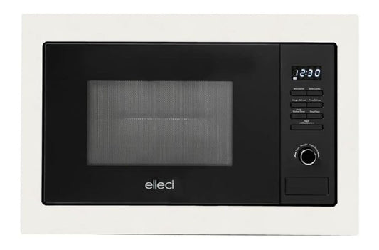 Sistema di cottura a microonde Microonde Grill, Installazione Incasso Litri