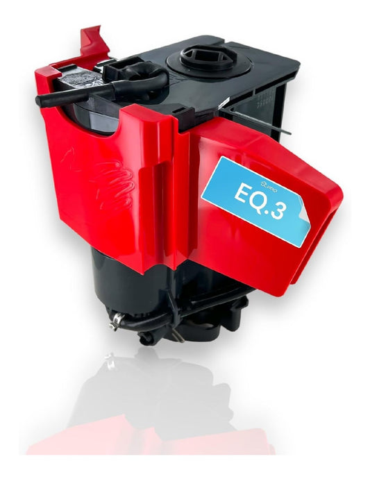 Macchina espresso DL-pro Gruppo infusione Siemens VeroCup