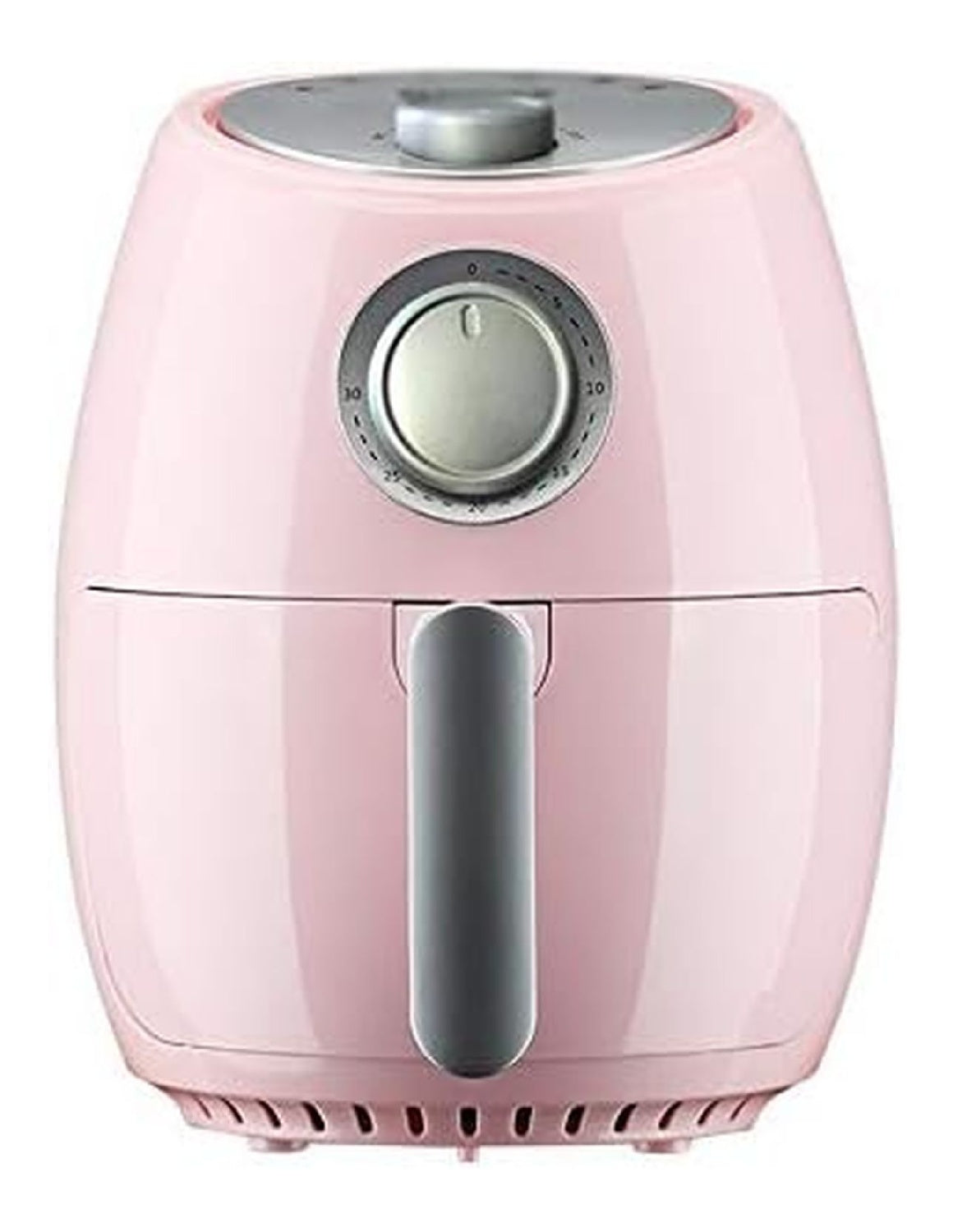 Friggitrice ad aria 2.2 L rosa