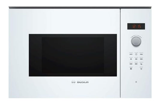 Forno a microonde 20 L funzionamento automatico bianco