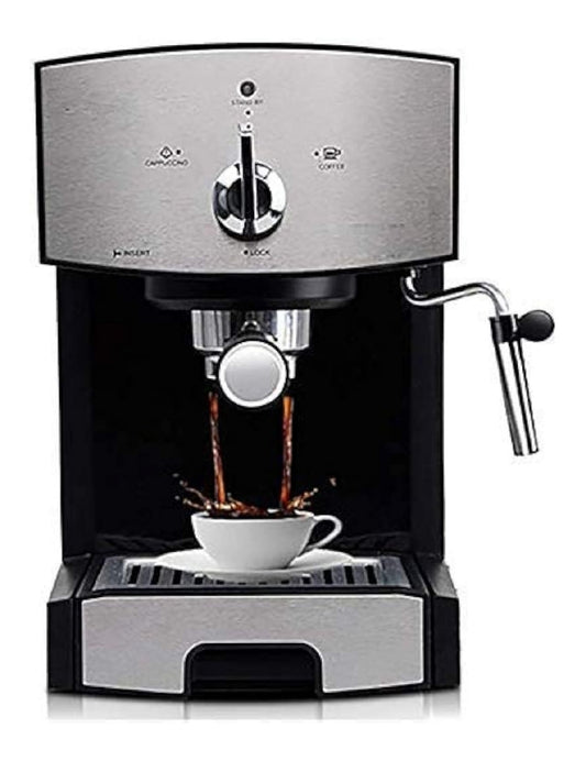 Sistema per preparazione caffe PURRL scelta migliore macchine caffe