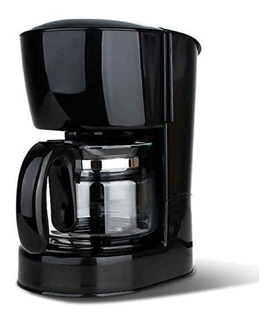 Macchina espresso Macchina caffe filtro, filtro rimovibile