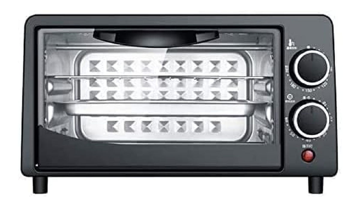 Ventilatore oro