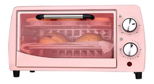 Friggitrice ad aria rame Forno tostapane, forno mini