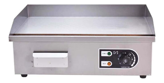 Apparecchio per uso domestico Catering Piastra Barbecue, Piastra Elettrica
