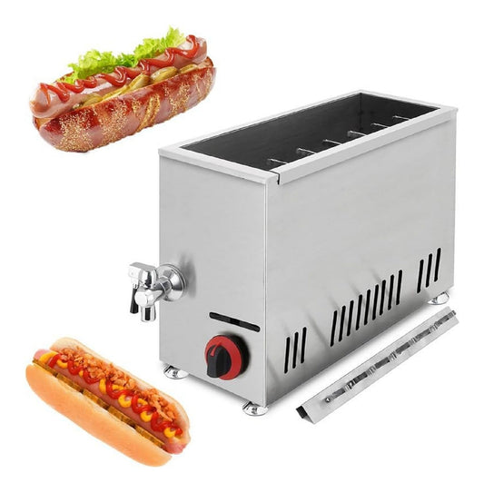 Sistema per frittura Friggitrice Professionale Bastoncini Formaggio Macchina