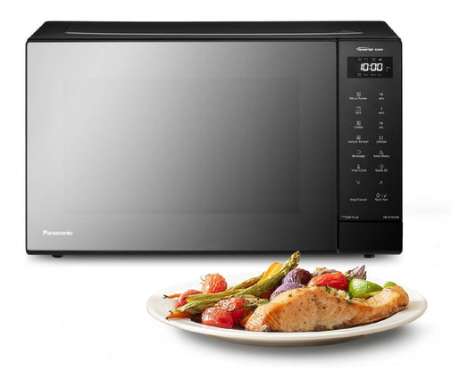 Forno a microonde 31 L digitale nero
