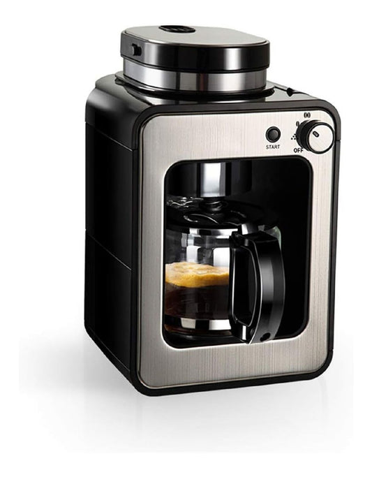 Macchina espresso Macchina Caffe- Filtro Precisione Temperatura