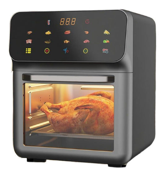 Friggitrice da cucina Forno appoggio friggitrice combinata cottura
