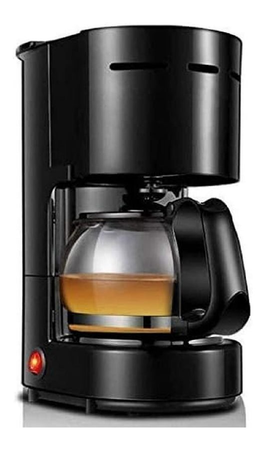 Portatile macchina per caffe espresso portatile, nero