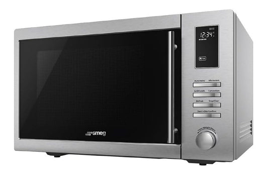 Sistema di cottura a microonde Forno microonde combinato, litri, watt