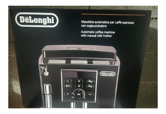 Macchina da caffe Volledig automatisch Espressomachine