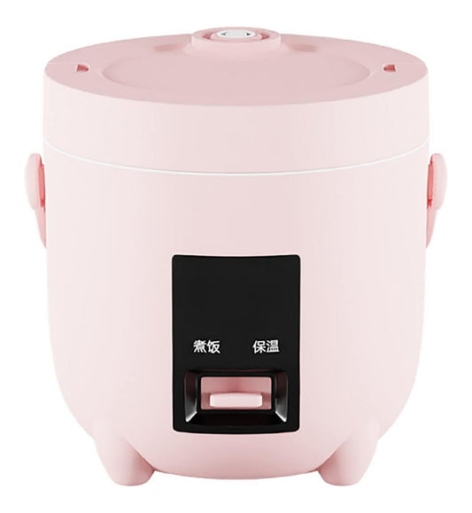 Cuociriso, Mini cuociriso Persona, cuociriso funzionamento automatico funzione vapore nero