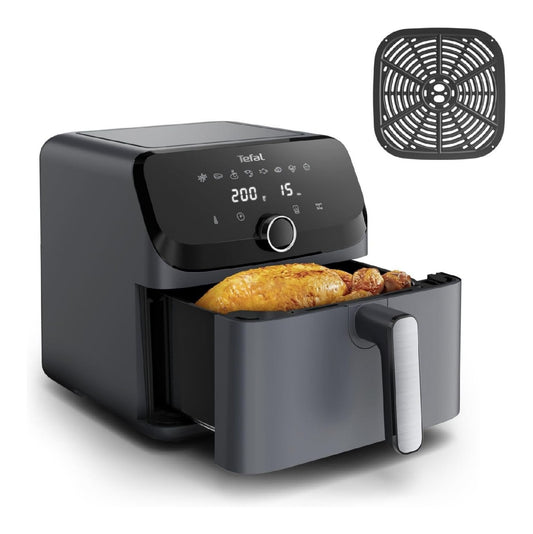 Elettrodomestico compatto TEFAL Easy Mega Pepper EASY